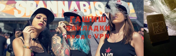 тгк Гусь-Хрустальный