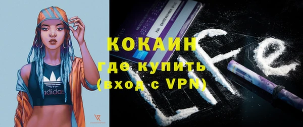 тгк Гусь-Хрустальный